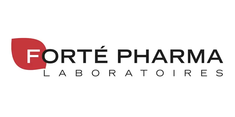 FORTÉ PHARMA