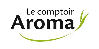 LE COMPTOIR AROMA